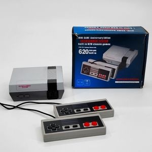 Nintendo Classic Mini w/ 620 games